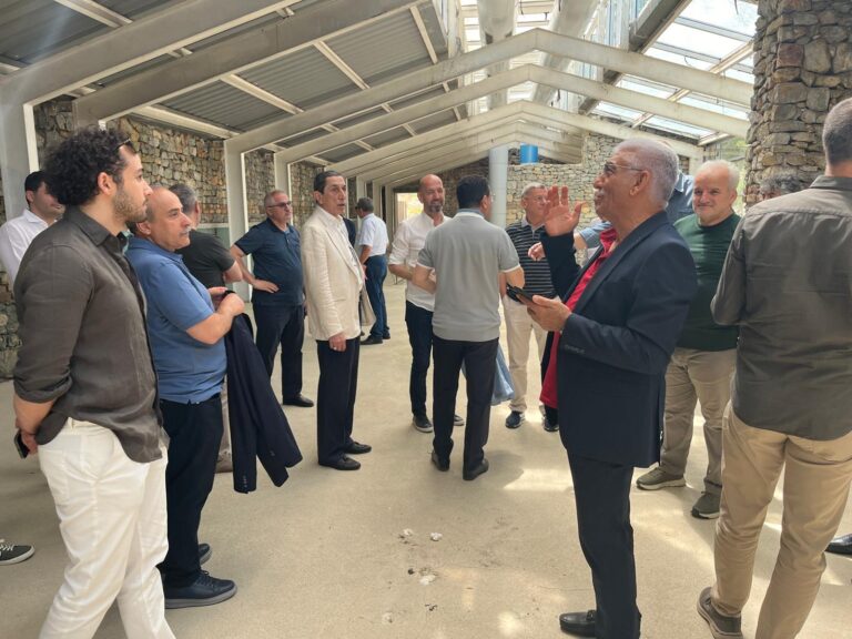 8 Haziran Kahvaltı1