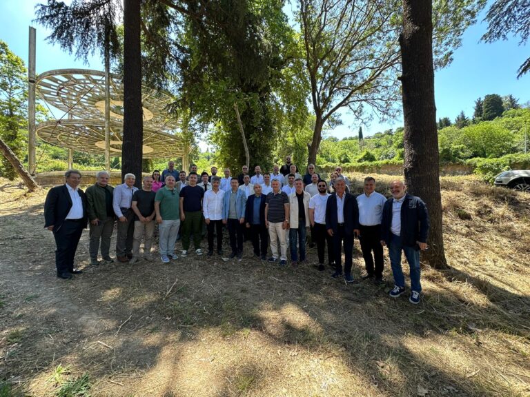 8 Haziran Kahvaltı2